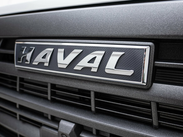 2026 Haval Dargo I Рестайлинг, белый, 3669000 рублей - вид 30