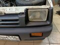 2003 Lada (ВАЗ) 1111 Ока КамАЗ, белый, 95800 рублей - вид 9