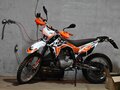 2023 Kayo T2 300 Enduro PR, белый, 100000 рублей