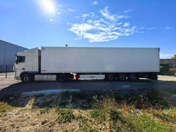 2023 Krone SD, белый, 9500000 рублей - вид 1
