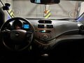 2013 Chevrolet Spark III, зелёный, 660000 рублей - вид 7