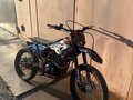 2021 Hasky F5 Racing, красный, 65000 рублей - вид 1