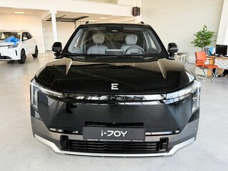 2026 Evolute i-Joy II, чёрный, 3324000 рублей, вид 2