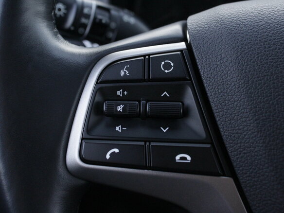 2019 Hyundai Solaris II, белый, 1480000 рублей - вид 13