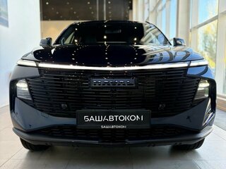 2026 Haval F7x II, синий, 3999000 рублей, вид 2