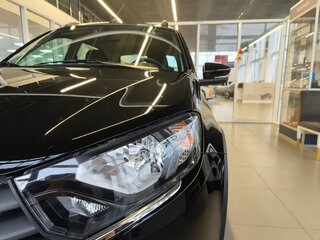 2026 Lada (ВАЗ) Granta Cross I Рестайлинг, чёрный, 1205000 рублей, вид 5