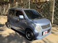 2009 Suzuki Wagon R IV, голубой, 500000 рублей - вид 2