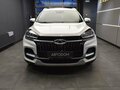 2020 Chery Tiggo 8 I, белый, 1297000 рублей - вид 2