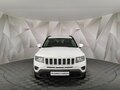 2014 Jeep Compass I Рестайлинг 2, белый, 985150 рублей - вид 6