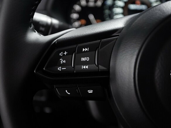 2026 Mazda CX-5 II Рестайлинг, чёрный, 3995000 рублей - вид 21