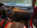 2018 Skoda Rapid I Рестайлинг, красный, 1100000 рублей - вид 7
