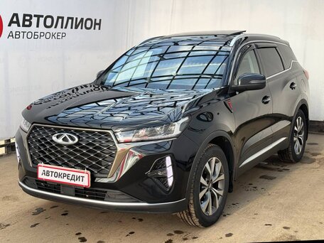 Chery Tiggo 7 Pro Max I