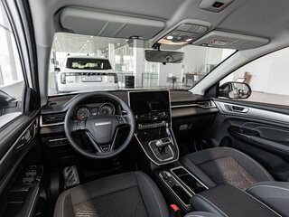 2026 Haval M6 II, белый, 2349000 рублей, вид 3