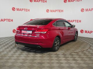 2012 Hyundai i40 I, красный, 1159000 рублей, вид 5
