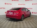 2012 Hyundai i40 I, красный, 1143000 рублей - вид 5