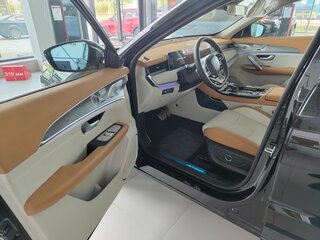 2026 Jetour X70+ I Рестайлинг, чёрный, 3399000 рублей, вид 3
