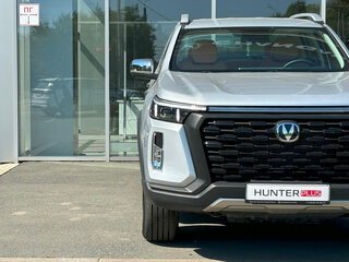 2026 Changan Hunter Plus, серый, 4249900 рублей, вид 5