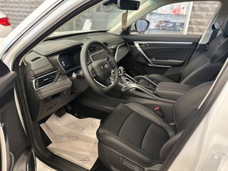 2026 Belgee X70 I Рестайлинг, белый, 2699000 рублей, вид 5