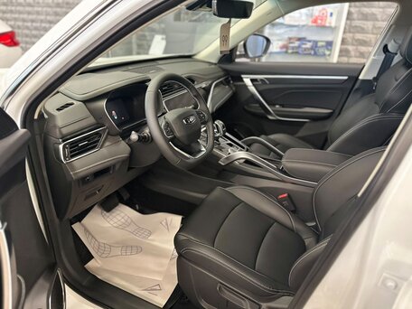 2026 Belgee X70 I Рестайлинг, белый, 2699000 рублей, вид 5