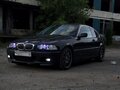 2000 BMW 3 серии 323i IV (E46), зелёный, 800000 рублей