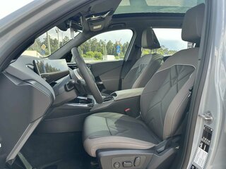 2025 BMW X3 Long 30L xDrive IV (G45/G48), серый, 7690000 рублей, вид 3