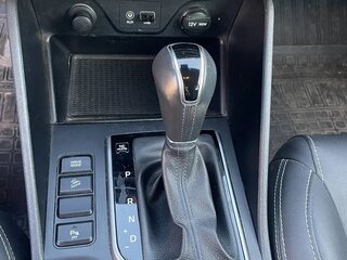 2018 Hyundai Tucson III, серый, 2100000 рублей, вид 3