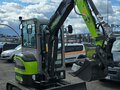 2026 Zoomlion ZE27GU, зелёный, 2800000 рублей - вид 1