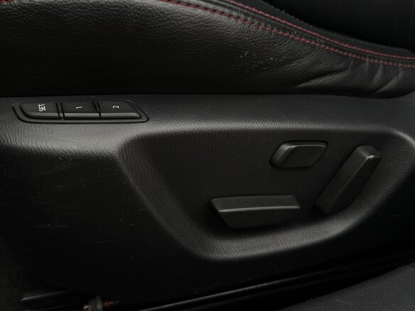 2014 Mazda 6 III (GJ), белый, 1580000 рублей - вид 15