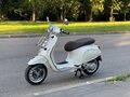 2019 Vespa Primavera, белый, 480000 рублей - вид 1