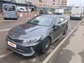 2017 Kia Optima IV, серый, 1630000 рублей