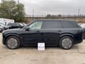 2026 Zeekr 9X 70 kWh, чёрный, 11550000 рублей - вид 2