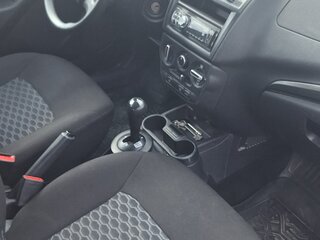 2020 Lada (ВАЗ) Granta I Рестайлинг, коричневый, 644000 рублей, вид 4