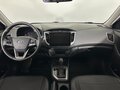 2021 Hyundai Creta I Рестайлинг, чёрный, 1860000 рублей - вид 6
