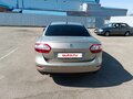 2014 Renault Fluence I Рестайлинг, бежевый, 850000 рублей - вид 5