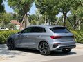 2022 Audi A3 35 TFSI IV (8Y), серый, 1840000 рублей - вид 6