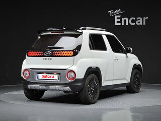 2022 Hyundai Casper I, белый, 1290000 рублей, вид 4