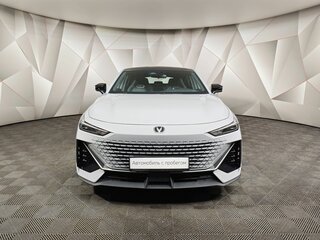2024 Changan UNI-V I, серый, 3356998 рублей, вид 5