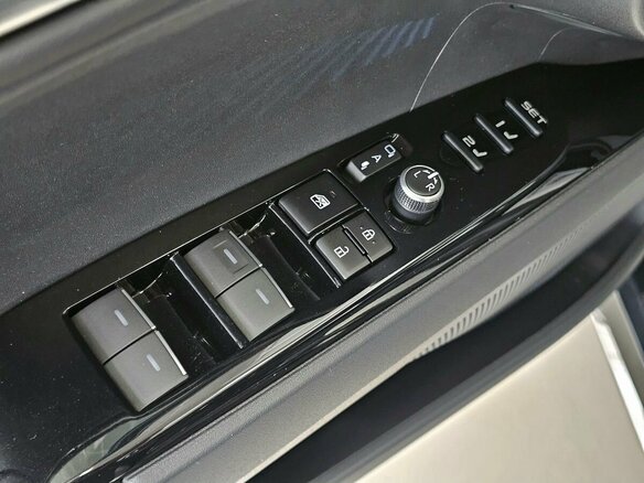2026 Toyota Camry IX (XV80) China Market, чёрный, 4349000 рублей - вид 14
