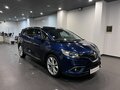 2018 Renault Scenic Grand IV, синий, 1550000 рублей