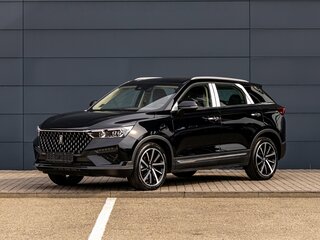 2023 FAW Bestune T77 I, чёрный, 2295000 рублей, вид 1