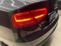 2013 Audi A8 III (D4), чёрный, 2530000 рублей - вид 10