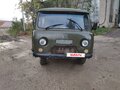 2010 УАЗ 3909, зелёный, 290000 рублей - вид 1