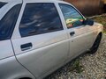 2007 Lada (ВАЗ) Priora I, серебристый, 210000 рублей - вид 10