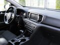2017 Kia Sportage IV, синий, 1930000 рублей - вид 6
