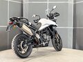 2022 Triumph Tiger 900, белый, 1099000 рублей - вид 7