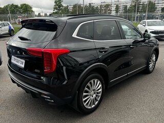 2024 Haval Jolion I Рестайлинг, чёрный, 2170000 рублей, вид 5