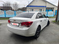 2011 Chevrolet Cruze I, белый, 588000 рублей - вид 1