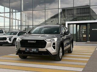 2026 Haval Jolion I Рестайлинг, серый, 2099000 рублей, вид 5