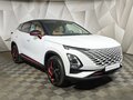 2023 Omoda C5 I, белый, 1795000 рублей - вид 2