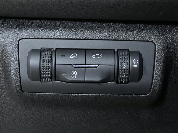 2023 Chery Tiggo 7 Pro Max I, голубой - вид 14